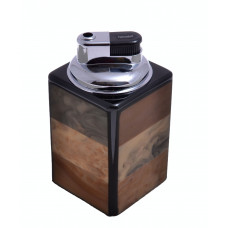 Зажигалка настольная Mastro de Paja, Экохорн, пьезо (шт.)